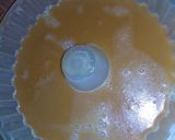 Foto langkah ke 4 dari resep Puding Karamel.
