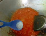 Foto langkah ke 5 dari resep Sambal Ikan Nike Tahu.