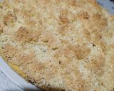 Foto del paso 7 de la receta: Tarta de coco y dulce de leche