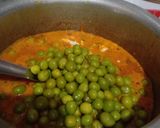 મટર પનીર (MATAR PANEER recipe in Gujarati) રેસીપી સ્ટેપ3ફોટો