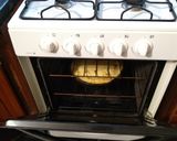 Foto del paso 5 de la receta: Torta invertida de manzana
