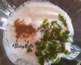 Multigrain Chila Chaat recipe step 2 photo
