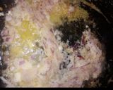 صورة لخطوة 4 من وصفة 🍽️ شوفلور (قرنبيط)(قرنبيط) بانيه بصلصة الفطر