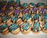 Foto del paso 2 de la receta: Mini Rogel