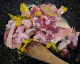 Foto langkah ke 2 dari resep Tongseng Daging Sapi tanpa Santan.
