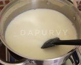 Foto langkah ke 1 dari resep PUDING SUSU Saus Markisa.