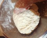 Foto del paso 6 de la receta: Pizza🍕