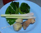 Foto langkah ke 1 dari resep Soto Betawi.