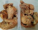 Foto langkah ke 5 dari resep Ayam goreng santen ungkep.