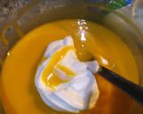 Foto langkah ke 5 dari resep Bolu susu kental manis.