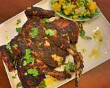 Jerk chicken recipe step 12 photo