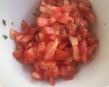 Foto del paso 3 de la receta Tabulé con curry