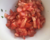 Foto del paso 3 de la receta: Tabulé con curry