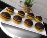 Foto del paso 7 de la receta: Alfajor Yo - Yo