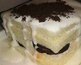 Hình bước làm 3 của món Bánh sữa chua oreo