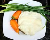 Foto langkah ke 1 dari resep Tahu isi mercon.