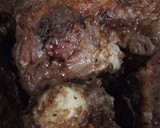 Foto del paso 3 de la receta: Rabo de Ternera al Pedro Ximénez con Parmentier de Trufa