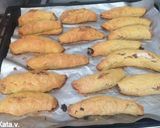 Vegyes kiflik #ünnepséfje recept fázis 8 fotója