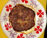 Foto del paso 3 de la receta: Hamburguesa De'Alfredo 🍔