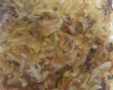Foto del paso 1 de la receta: Pastel salado de calabacín con bechamel