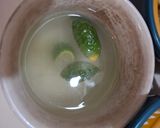Foto langkah ke 3 dari resep Ketoprak Jakarta Khas Betawi.