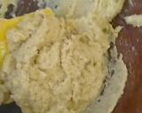 Une image de l'étape 2 de Pâte à cookie chocolat.