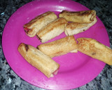 Foto del paso 14 de la receta: Rollitos Franceses(Rollos franceses)