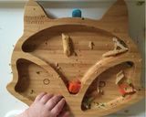 A picture of step 6 of Baby finger food plate.