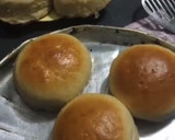 Foto del paso 3 de la receta: Pan de papa para hamburguesas 😌