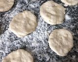 Foto del paso 4 de la receta: Mini pizzas