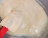 Hình bước làm 4 của món Bánh bột mì trứng sữa