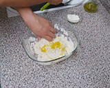 Foto del paso 4 de la receta: Pan casero fácil / sin reposo