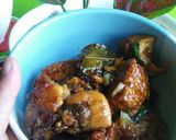 Foto langkah ke 3 dari resep Ayam Kecap.
