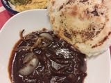 Adobo de carne