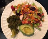 Foto del paso 2 de la receta: Ensalada variada