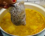Foto langkah ke 3 dari resep Asem - asem ikan kiper.