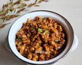 Foto langkah ke 8 dari resep Ayam Cincang Kecap.