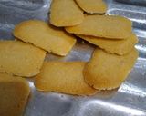 Foto langkah ke 5 dari resep Lidah kucing 2.