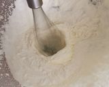 Une image de l'étape 2 de Mousse à la banane tagada.