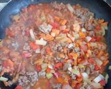 Foto del paso 1 de la receta: Empanadas de carne
