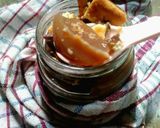 Foto langkah ke 9 dari resep Coffee Pudding Simple.