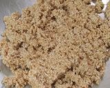 A picture of step 3 of Til Gud Laddu.