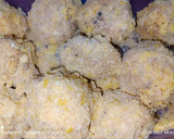 Foto del paso 9 de la receta: Bombones de pulpo con patatas a feria 🎊🎊🎊