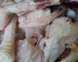 Foto langkah ke 2 dari resep Kalio Ayam Tempe Khas Minang.