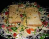 Bread omelette recipe step 5 photo