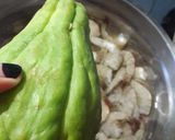 Foto langkah ke 1 dari resep Kari Udang.
