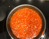 Foto del paso 3 de la receta: Tagliatelle a la diablesa
