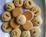 नानखटाई (nankhatai recipe in marathi) रेसिपी स्टेप 5 फोटो