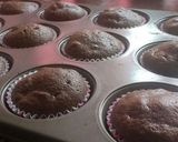 Foto del paso 5 de la receta: Cupcakes de Baileys