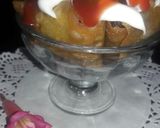 A picture of step 4 of Sabit masoor ki dal kay Samosa.